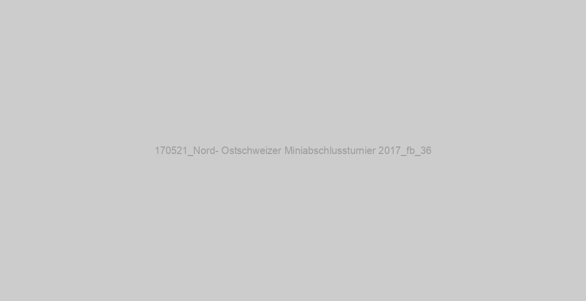 170521_Nord- Ostschweizer Miniabschlussturnier 2017_fb_36